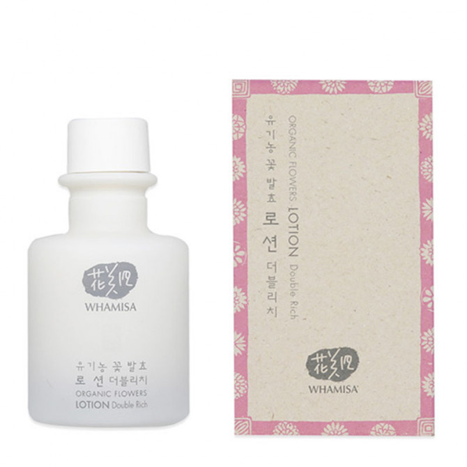 Fluide Hydratant Et Nourrissant