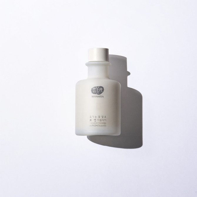 Fluide Hydratant Et Nourrissant