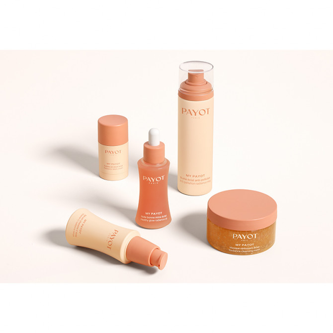 Sérum Vitamine C Éclat