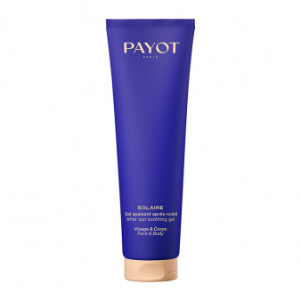 Beruhigendes After-Sun-Gel