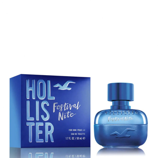 Festival Nite 50ml