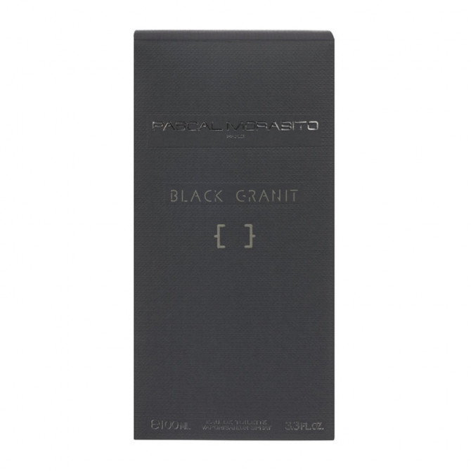 Black Granit