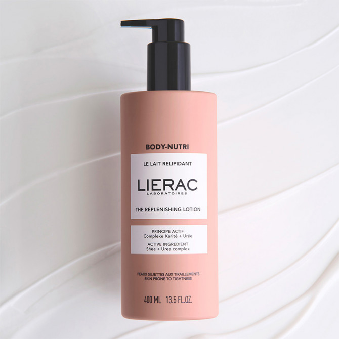 Body Nutri Le Lait Relipidant