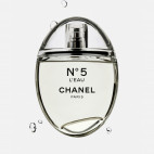 N°5 L'EAU