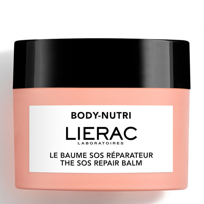Body Nutri Le Baume SOS Réparateur