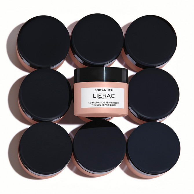 Body Nutri Le Baume SOS Réparateur