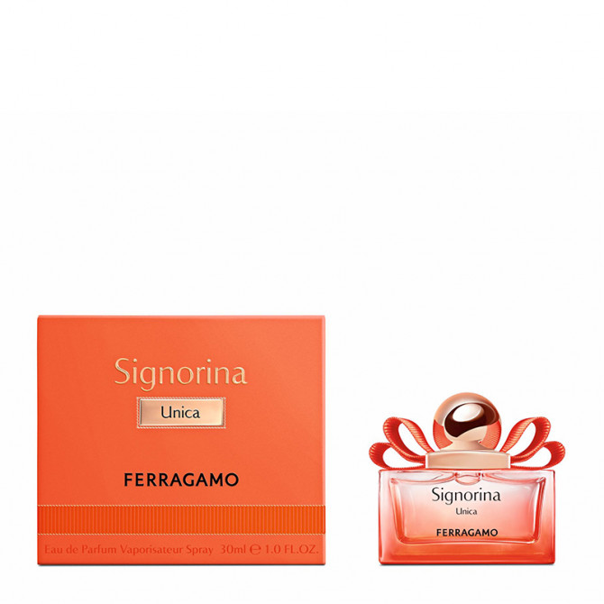 Signorina Unica