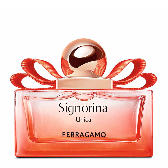 Signorina Unica