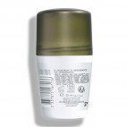 Zuiverende roll-on deodorant zonder aluminiumzouten
