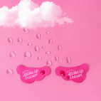 Cooling Clouds Undereye Patches