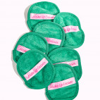 Recycled Green 7-day set