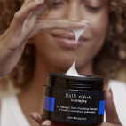 Intensief voedend gezichtsmasker