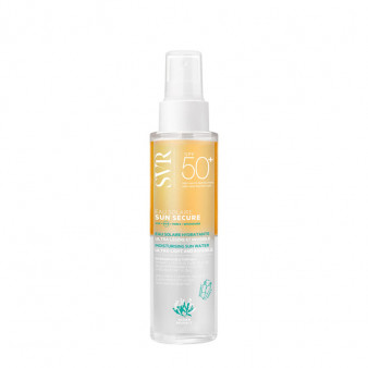 Eau Solaire SPF50+
