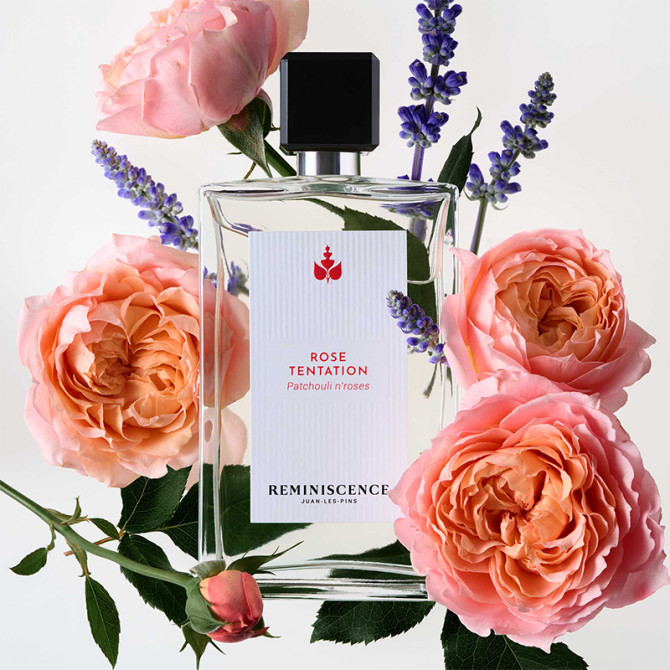 Rose Tentation 50ml