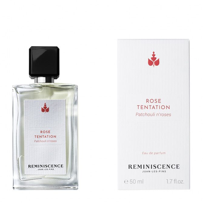 Rose Tentation 50ml