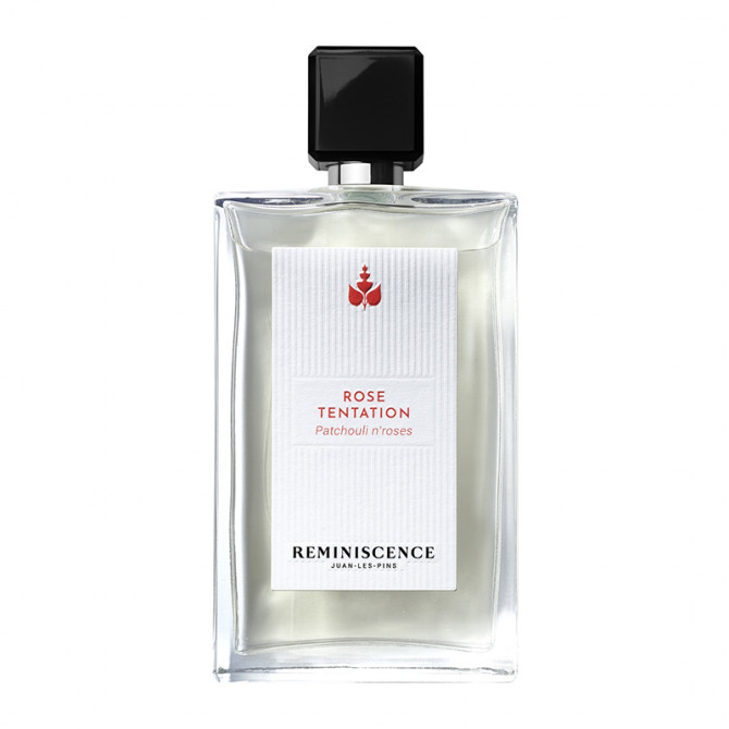 Rose Tentation 100ml