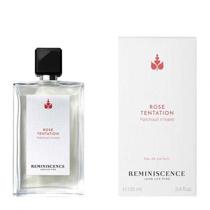 Rose Tentation 100ml
