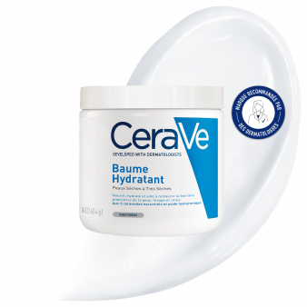 BAUME HYDRATANT