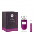 Coffret Rose Infernale