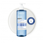 Milde minerale shampoo