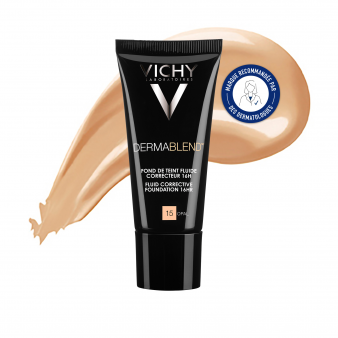 DERMABLEND FLUIDE 05