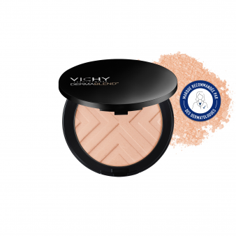 DERMABLEND COVERMATTE 15