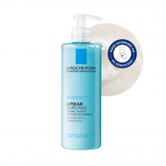LIPIKAR SURGRAS LIQUIDE