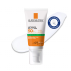 ANTHELIOS 50+ GEL CREME AVEC PARFUM