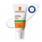 ANTHELIOS 50+ GEL CREME SANS PARFUM