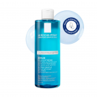 KERIUM DOUX SHAMPOOING GEL.
