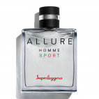 ALLURE HOMME SPORT SUPERLEGGERA