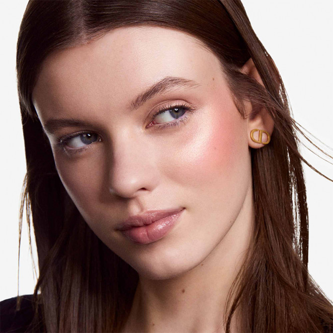 Rouge Blush Colour & Glow 257 Dioriviera