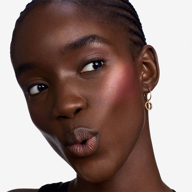 Rouge Blush Colour & Glow 457 Diorette