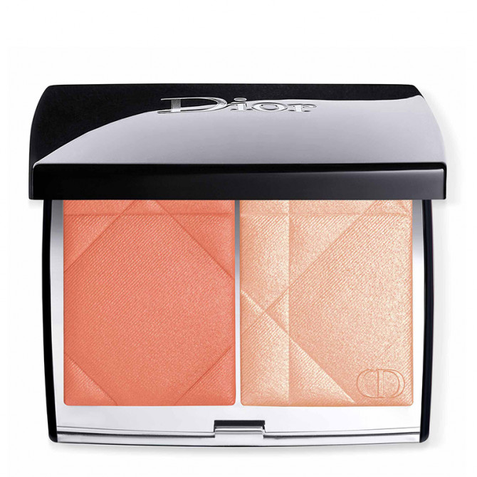 Rouge Blush Colour & Glow 457 Diorette