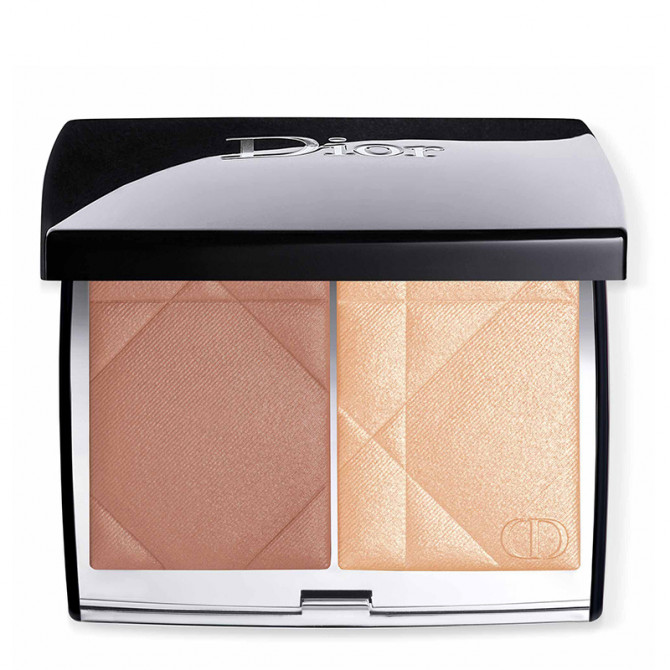 Rouge Blush Colour & Glow 100 Diorissimo