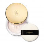 Parure Gold 01 Translucent