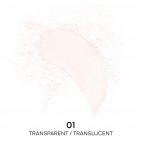 Parure Gold 01 Translucent