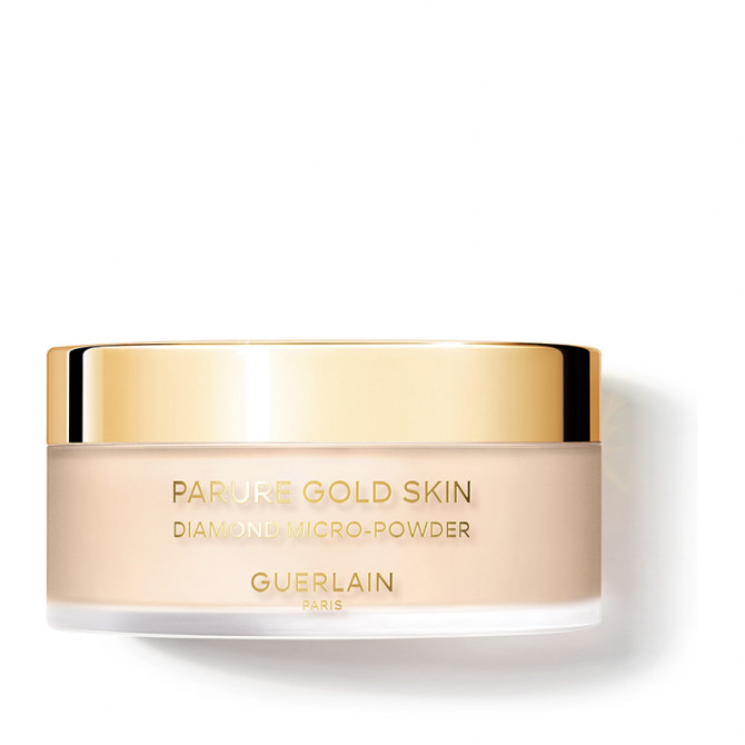 Parure Gold 02 Light