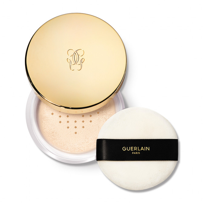 Parure Gold 02 Light