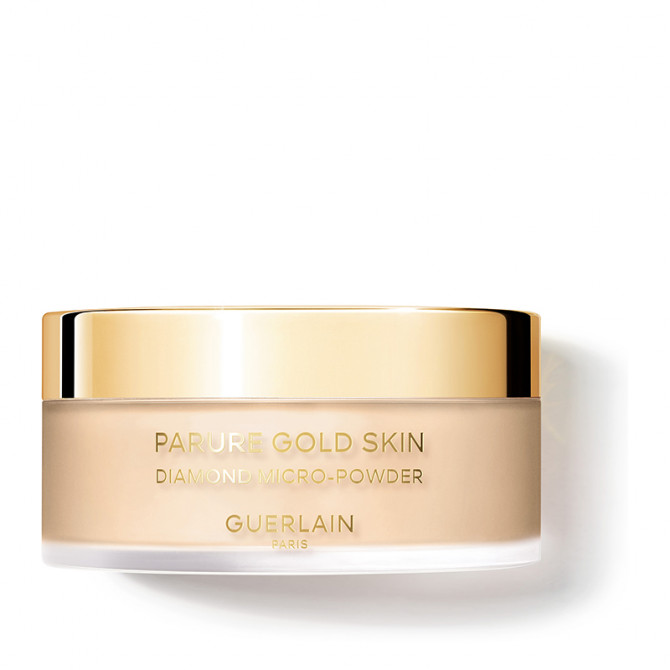 Parure Gold 03 Medium
