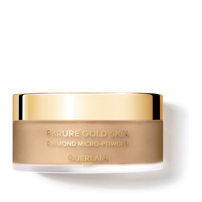 Parure Gold 04 Deep