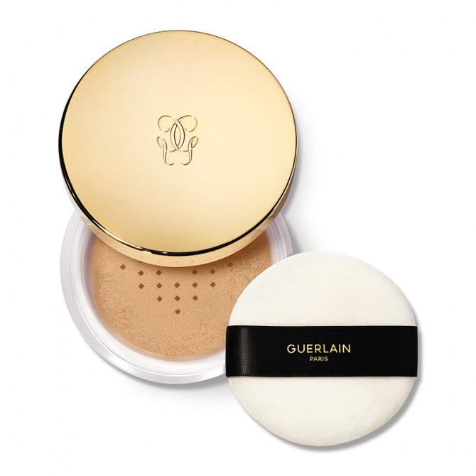 Parure Gold 04 Deep