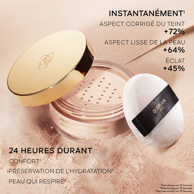 Parure Gold 04 Deep
