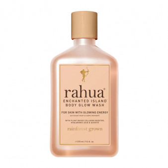 Rahua Enchanted Island™ Body Glow Wash