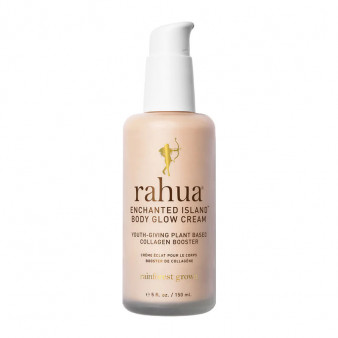 Rahua Enchanted Island™ Body Glow Cream