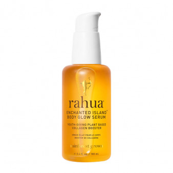 Rahua Enchanted Island™ Body Glow Serum
