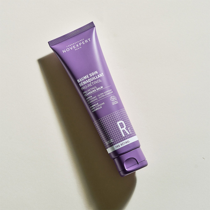 Baume Soin Démaquillant Pro-Rétinol