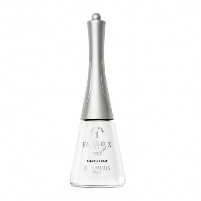 Fantastico smalto gel 95 Fleur De Lait