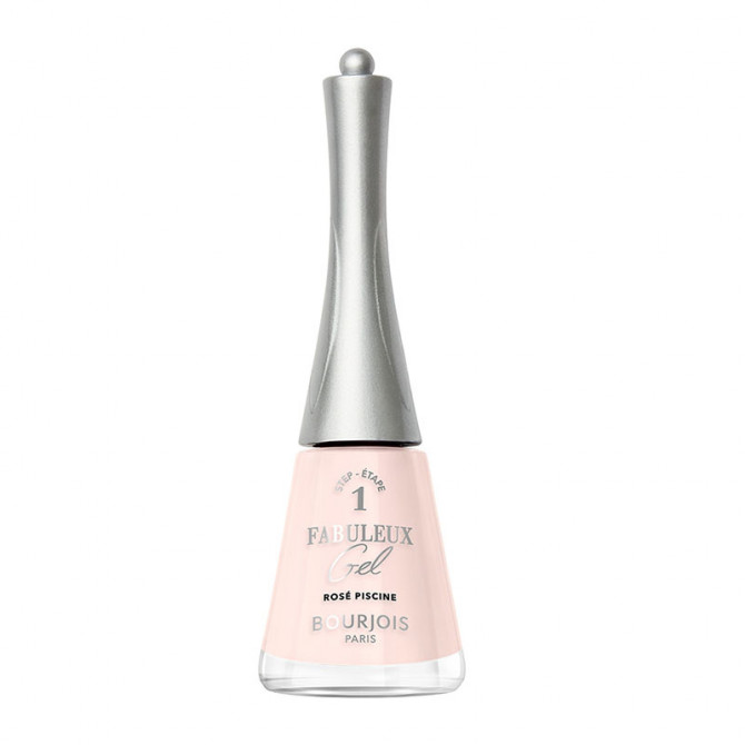 Fantastico smalto gel 115 Rosa Piscina