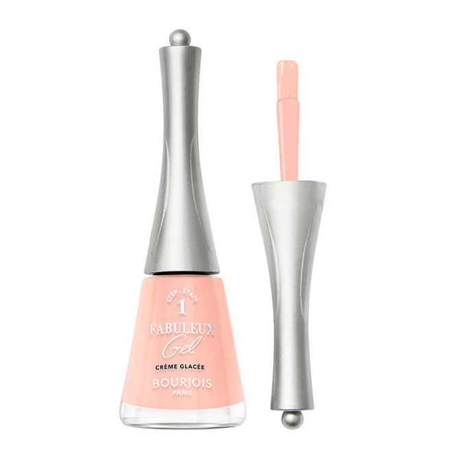 Fantastico smalto gel 120 Creme Glacée